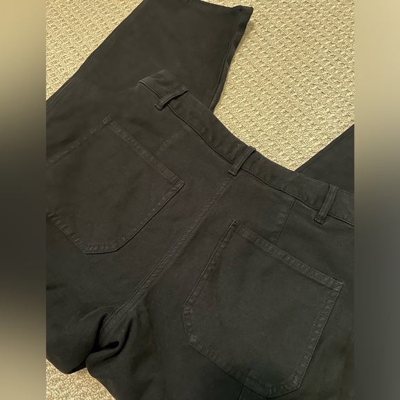 Aritzia Wilfred Free Cargo Pants - Picture 6 of 7